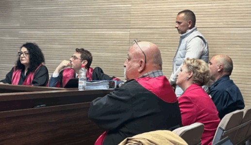 Prokuroria kërkon dënimin maksimal për Sërgjan Lazoviqin, mbrojtja aktgjykim lirues