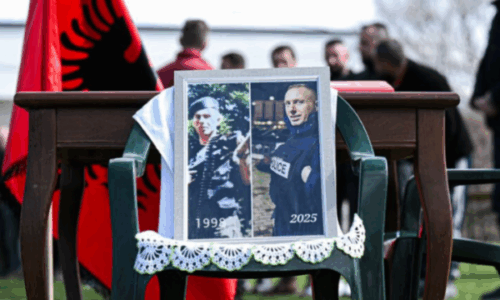 Vrasja e policit Muhamet Lika, çka thanë në Polici të dyshuarit?