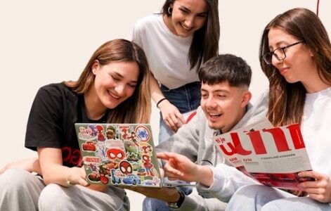 Transfero studimet në Universum dhe merr diplomë të fuqizuar nga Universiteti publik më i madh në SHBA!