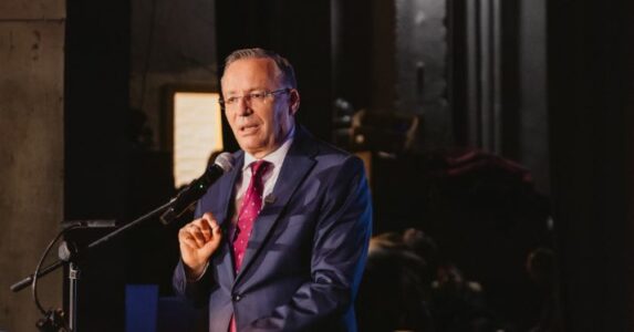 Dita e Përkujtimit të Holokaustit, Hamza: Urrejtja dhe përjashtimi sjellin tragjedi