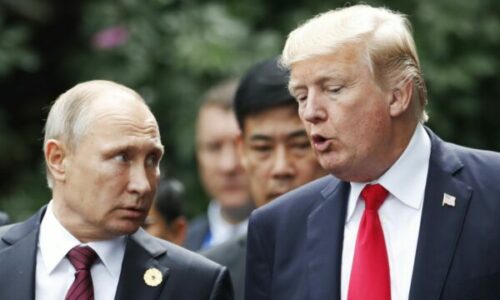 Moska hap kanale komunikimi me SHBA-në për Ballkanin? DASH s’përgjigjet nëse po flasin për Kosovën dhe vendet tjera