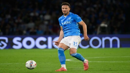 Amir Rrahmani: Interi është një nga kundërshtarët më të vështirë për t’u përballur