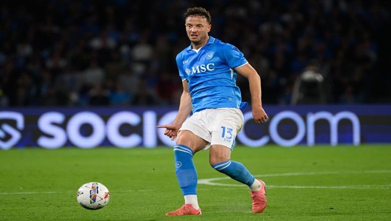 Rrahmani e nis vitin mbarë  i shënon Lazio s