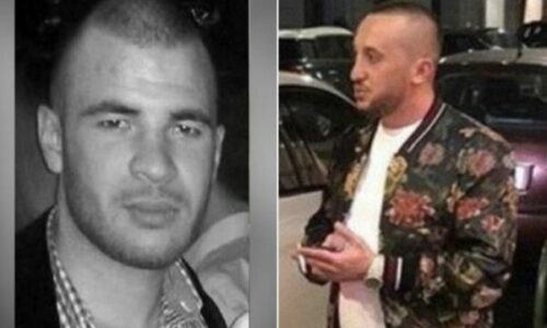 Gjykata në Shqipëri jep 130 vjet burg për grupin e Leonard Dukës