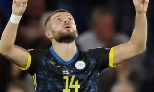 Mesfushori kosovar Valon Berisha shumë pranë transferimit në Bosnje