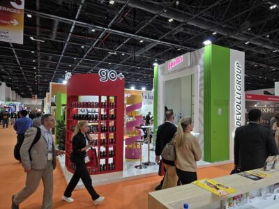 Devolli Group në qendër të vëmendjes në Gulfood 2026 në Dubai