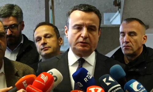 Kurti për kompaninë nga Gjilani që dyshohet për mashtrim mbi prodhimin e dronëve: Nuk i di të gjitha hollësitë