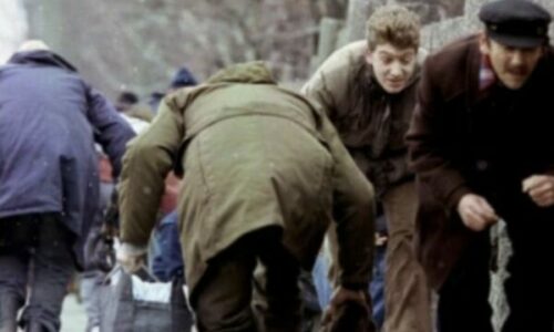 Qyteti i Sarajevës i bashkohet procedurës penale në Milano për rastin e “turistëve snajperistë”