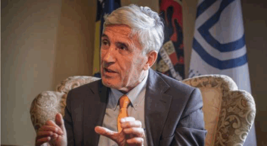 Kuvendi i Kosovës organizon homazhe dhe Akademi Përkujtimore për Nexhat Dacin