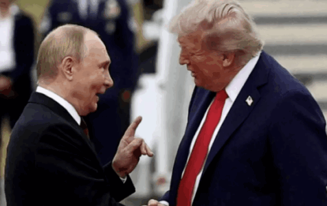 Trumpi: Putini është pajtuar për armëpushim të pjesshëm me Ukrainën