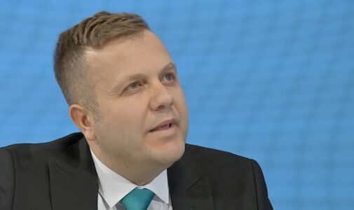 Si vaji n’tepsi, edhe Blerim Sallahu shpërndahet në listën e VV’së – Nuk arrin vota të bëhet deputet