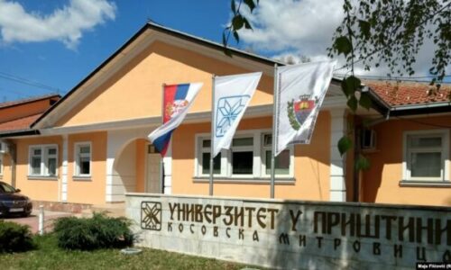 REL: Pas Ligjit për të huajt, e ardhmja e arsimit dhe shëndetësisë serbe në Kosovë e paqartë