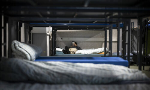 Parandalohet kontrabanda në Qendrën e Paraburgimit në Mitrovicë