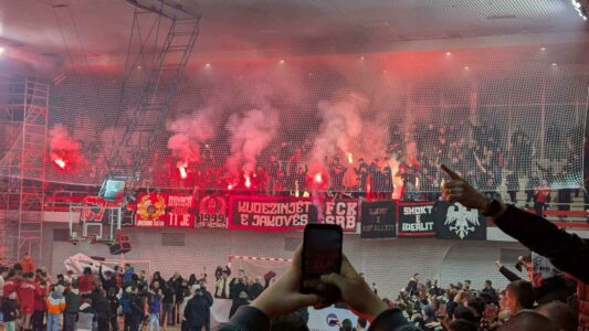 FBK dënon KB Vëllaznimin pas incidentit të fundit