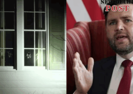 Hajni tenton të futet në shtëpinë e zëvëndëspresidentit të SHBA-ve, ndalohet nga Shërbimi Sekret i SHBA-së