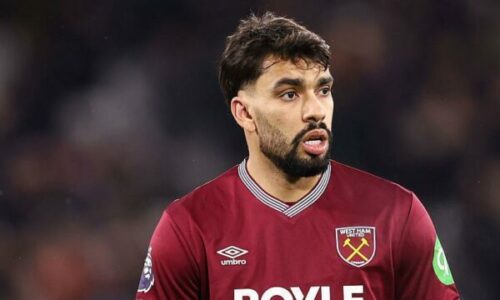 Zyrtare: Paqueta rikthehet te Flamengo