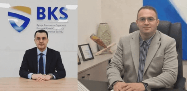 U arrestuan ish-udhëheqësi e ish-drejtori i financave për mashtrim, reagon BKS-ja