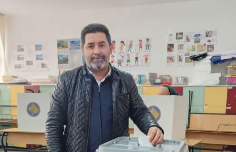 Arrestohet edhe djali i vëllait të Fetah Paçarizi i cili bëri ‘masakër’ me vjedhje votash