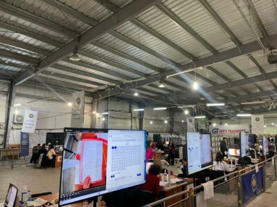 Nis numërimi i votave me kusht dhe të personave me nevoja të veçanta