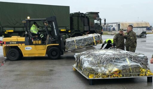 Arrijnë në Kosovë sistemet raketore anti-tank OMTAS