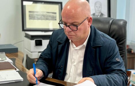 Nga janari i këtij viti, Komuna e Rahovecit jep 600 euro për çdo lindje