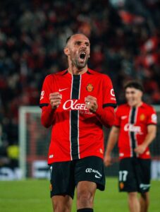 Sulmuesi kosovar shënon golin e 11-të në La Liga