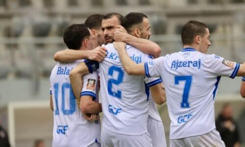 Drita triumfon në Superkupën e Kosovës, mposht Prishtinën në Antalya