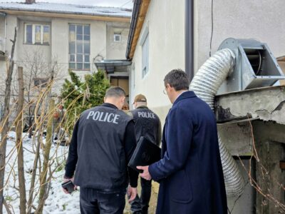 Ndalohet për 48 orë i dyshuari për sulm ndaj KFOR-it dhe Policisë në maj të 2023-ës