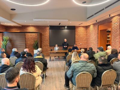 Muhaxheri mbledh kryesinë e degës një javë para Kuvendit të LDK’së, njoftimi: Shumica e mbështet Abdixhikun