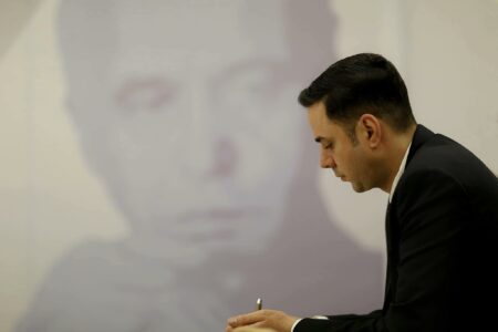 Abdixhiku: Në jetë duhet pasur vullnet e durim, të mirat vijnë pastaj