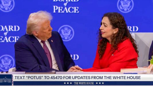 Osmani: Kosova anëtare themeluese e Bordit të Paqes, marrëveshja dërgohet për ratifikim në Kuvend