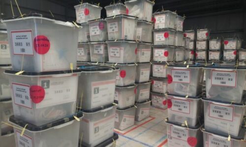 KQZ me njoftim të ri, rinumërohen mbi 77% e vendvotimeve, procesi përmbyllet në 28 komuna