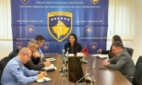 Rinumërimi i votave në Pejë, Prokuroria: Do të analizohen provat e më pas do të ndërmerren veprime ligjore