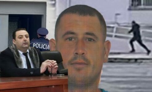 Arratisja e Altin Ndocit, arrestohet pas shkarkimit ish-drejtori i Burgut të Durrësit