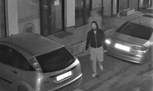 Nëse i njihni këta persona, kontaktojeni policinë- dyshohen për vjedhje të rëndë në Fushë Kosovë