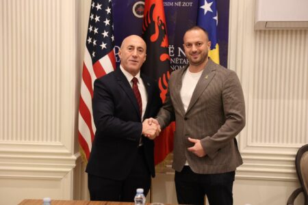 Haradinaj: Ndarja nga jeta e Hekuran Hoxhës, na tronditi të gjithëve – e kishim koleg shumëvjeçar në Aleancë