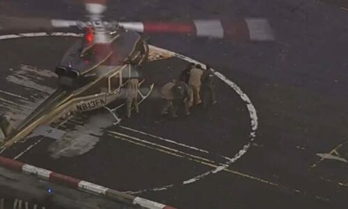 Prapaskenat e CIA`s: Pse Trump lejoi që zëvendësja e Maduros të merrte pushtetin?