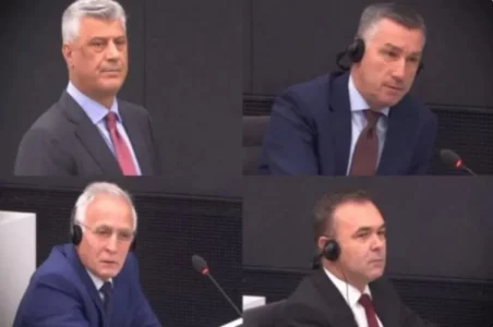 ‘Presioni mbi Specialen’, pesë protesta gjatë një viti në mbrojtje të ish-krerëve të UÇK-së