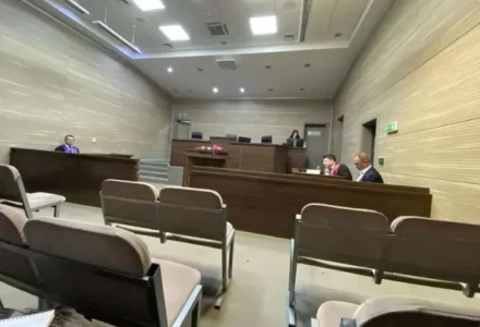 ​Anulohet seanca për rastin e Nagip Krasniqit, shkak avancimi i kryetarit të trupit gjykues