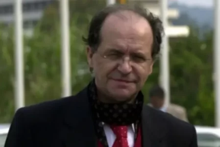 Sot përkujtohet presidenti Ibrahim Rugova në 20-vjetorin e ndarjes nga jeta