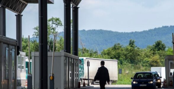 Lirohet Hazir Haziri, u burgos nga autoritetet serbe në shtator të vitit të kaluar
