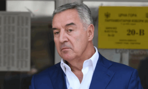 Gjukanoviq reagon pasi emri i tij u përmend në dosjet Epstein: As s’e kam njohur e as s’kam pasur komunikimin me të