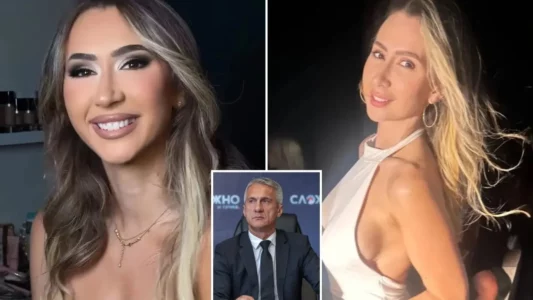 “Më tha se s’kisha ku të fshihesha”- Flet zyrtarja e lartë pas skandalit seksual me këshilltarin e Presidentit të Malit të Zi