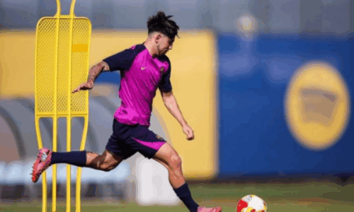 Talenti i Barcelonës drejt largimit, gjiganti kroat në bisedime