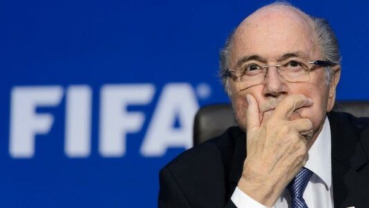 Ish-presidenti i FIFA-s paralajmëron tifozët: Mos shkoni në SHBA për Kupën e Botës 2026