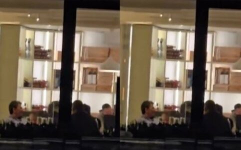 Rama darkon me vajzën dhe dhëndrrin e Trump në Vlorë