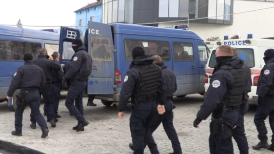 Kërkohet paraburgim për 4 komisionerë dhe një kryesues të KKZ të Prizrenit