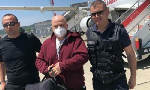 I akuzuar për dy vrasje më 1997, dënohet me 23 vite burg Tomorr Çela