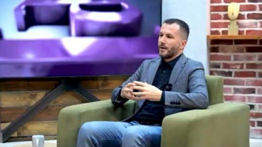 Vjedhja e votave, si u vendos rinumërimi nga KQZ, tregon Gashi i PDK-së