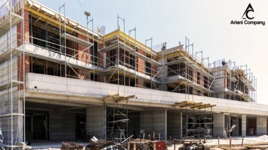 Kompleksi “MALI” – Po bëhet realitet!